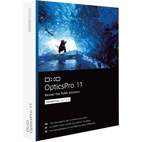 Dxo Optics Pro 11 User Manual Pdf